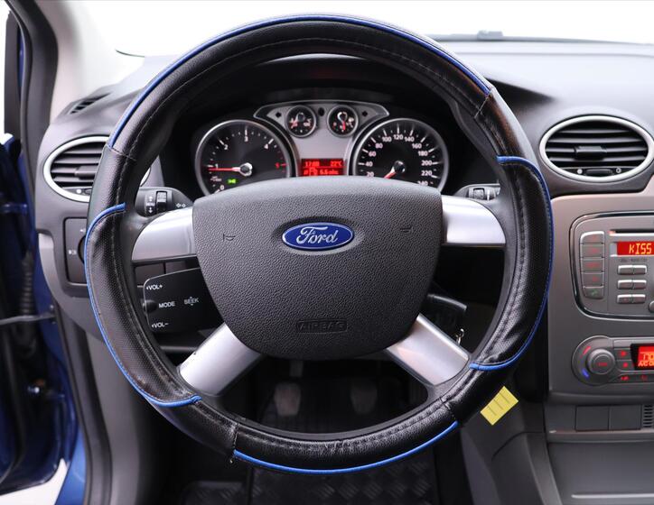 Ford Focus 16