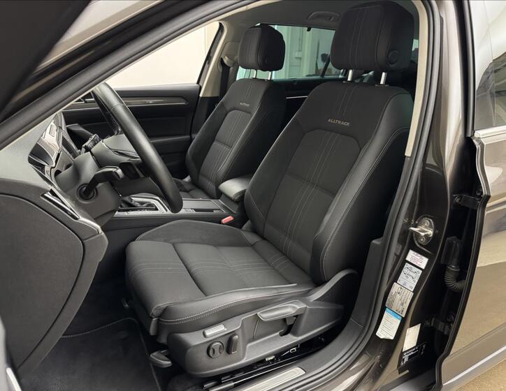 Volkswagen Passat 41