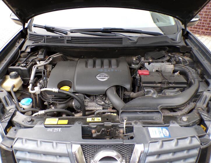 Nissan Qashqai 26
