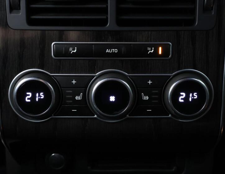 Land Rover Range Rover Sport 33