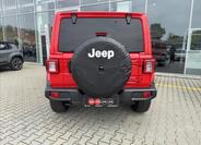 Jeep Wrangler 5