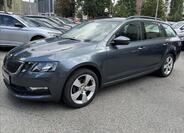 Škoda Octavia 3