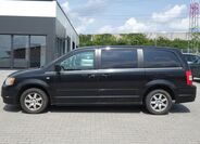 Chrysler Grand Voyager 4