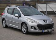 Peugeot 207 13