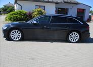 Audi S6 2