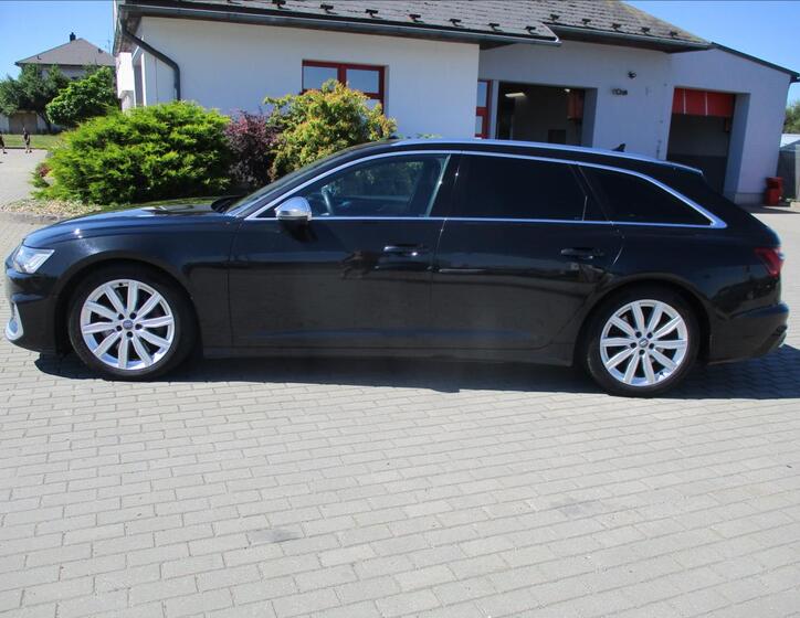 Audi S6 2