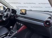 Mazda CX-3 24