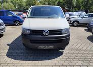 Volkswagen Transporter 8