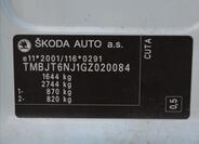Škoda Fabia 23