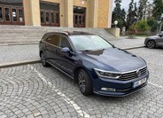 Volkswagen Passat 7
