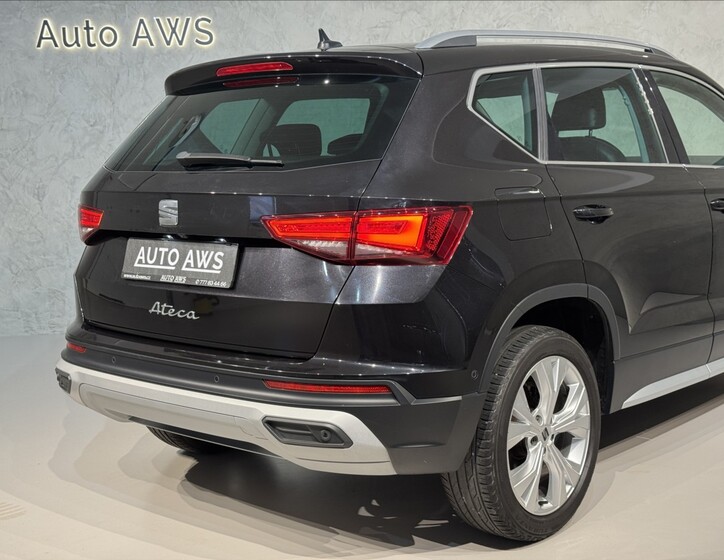 Seat Ateca 9