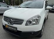 Nissan Qashqai 2