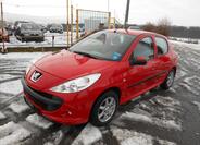 Peugeot 206 2