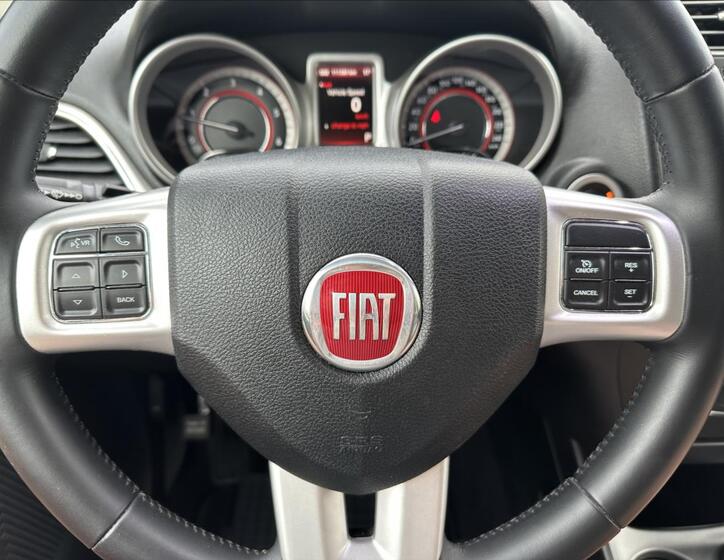 Fiat Freemont 23
