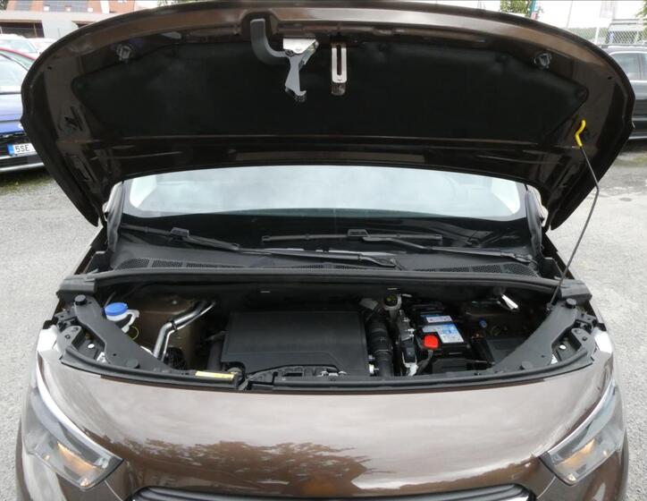 Opel Combo 36