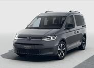 Volkswagen Caddy 1