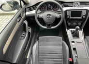 Volkswagen Passat 12