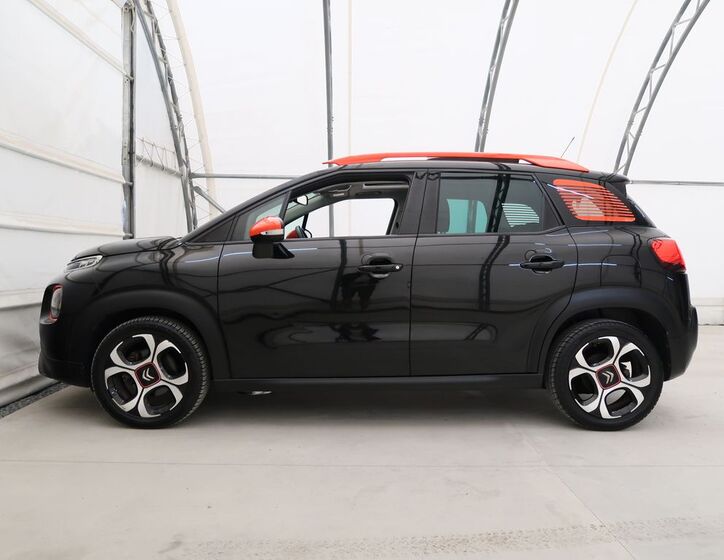 Citroën C3 Aircross 9