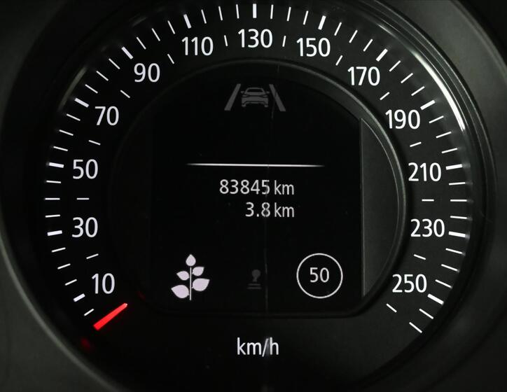 Renault Mégane 14