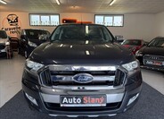 Ford Ranger 7