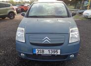Citroën C2 2