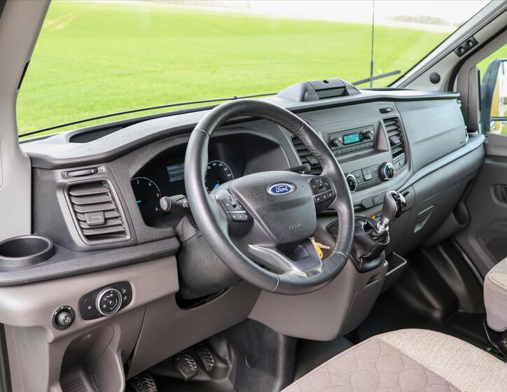 Ford Transit 31