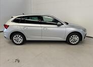 Škoda Scala 3