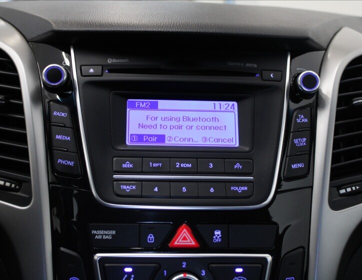 Hyundai i30 10