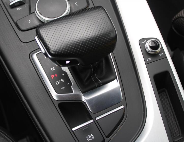 Audi A4 17