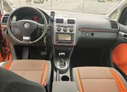 Volkswagen Touran 25