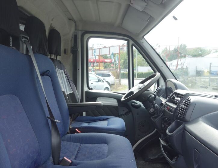 Fiat Ducato 19