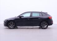 Škoda Scala 4