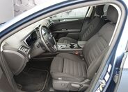 Ford Mondeo 25
