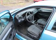 Opel Astra 9