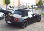 BMW Z4 4