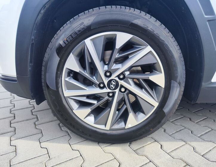 Hyundai Tucson 38