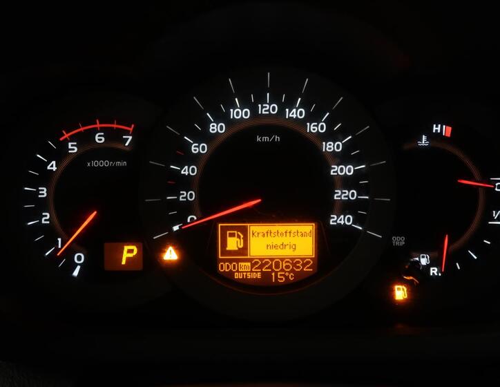 Toyota RAV4 23