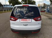 Ford Galaxy 6
