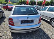 Škoda Fabia 6