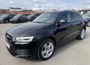 Audi Q3 1