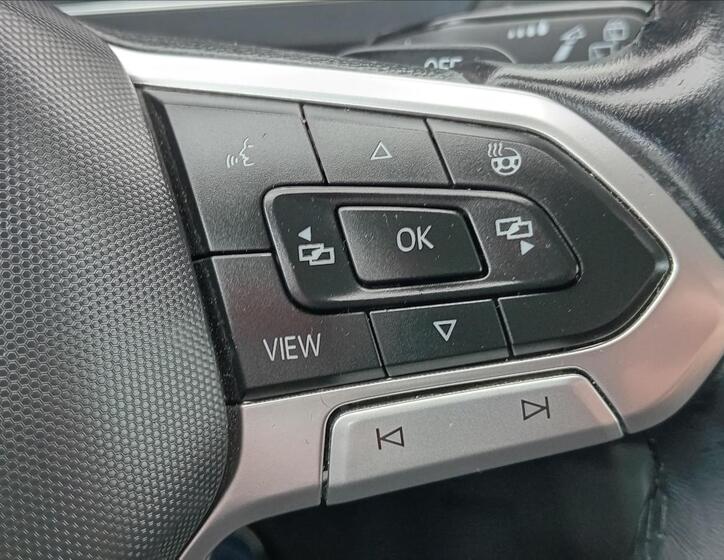 Volkswagen Tiguan Allspace 25