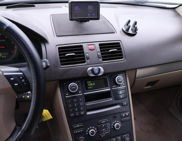 Volvo XC90 14