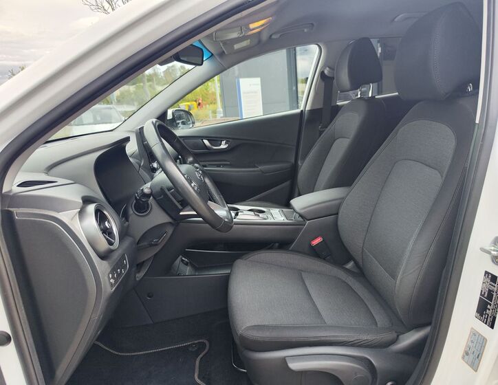 Hyundai Kona 15