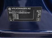 Volkswagen Touran 9