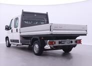 Peugeot Boxer 5