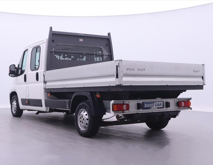 Peugeot Boxer 5