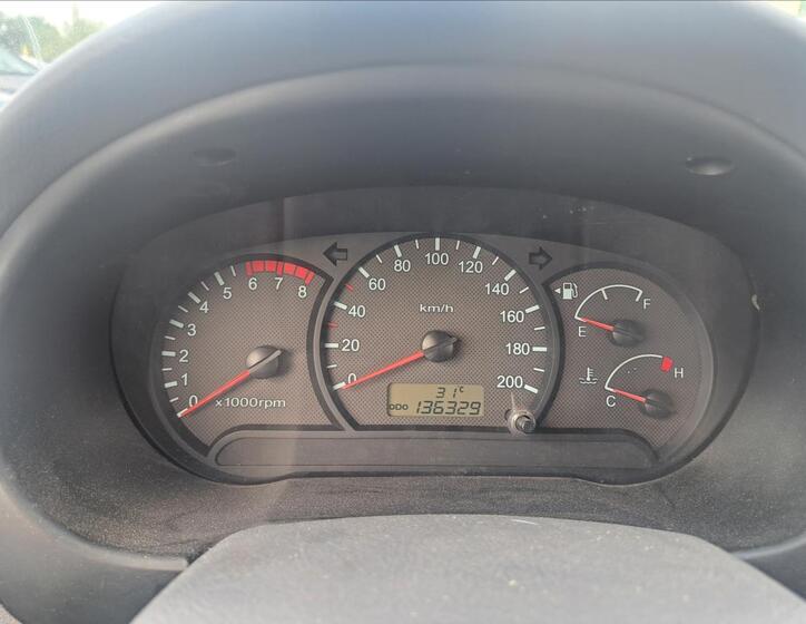 Hyundai Accent 15