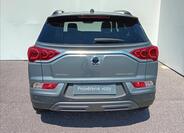 SsangYong Korando 8