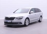 Škoda Superb 3