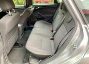 Ford Focus 12